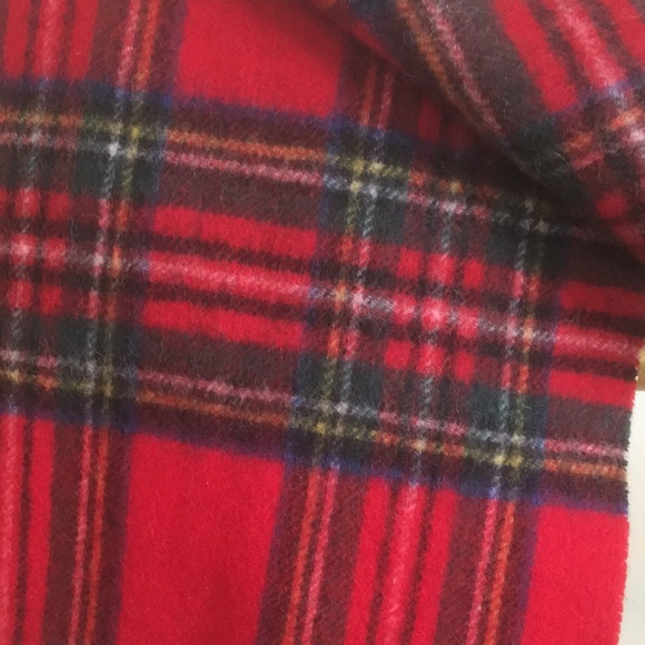 Ballantrae Edinburgh Scarf - Picture 2 of 3